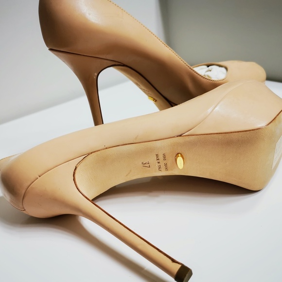 Sergio Rossi stiletto heels - Picture 5 of 10